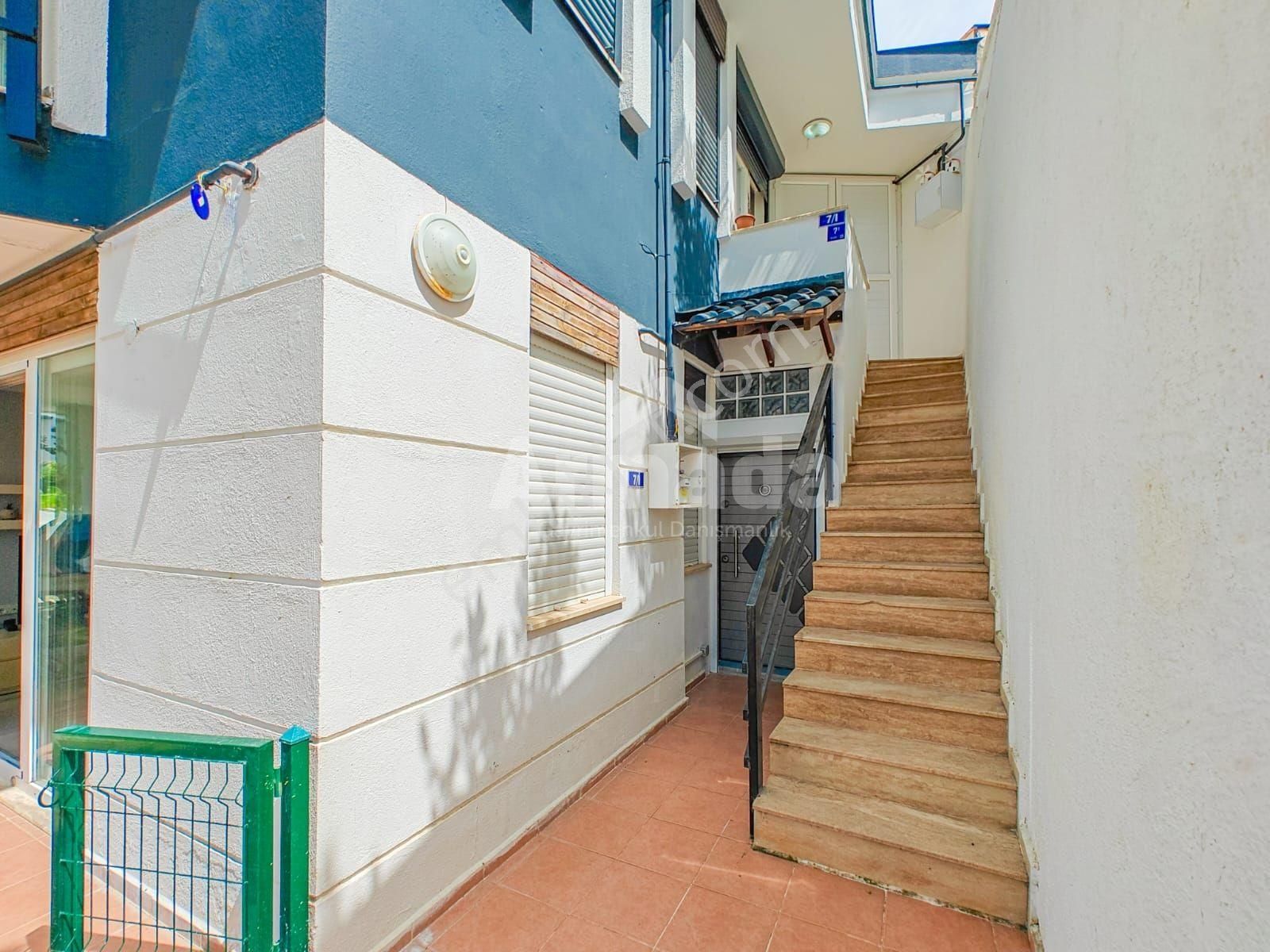 Kuşadası Değirmendere Mahallesi'nde Satılık 2+1 Daire - Görsel 20