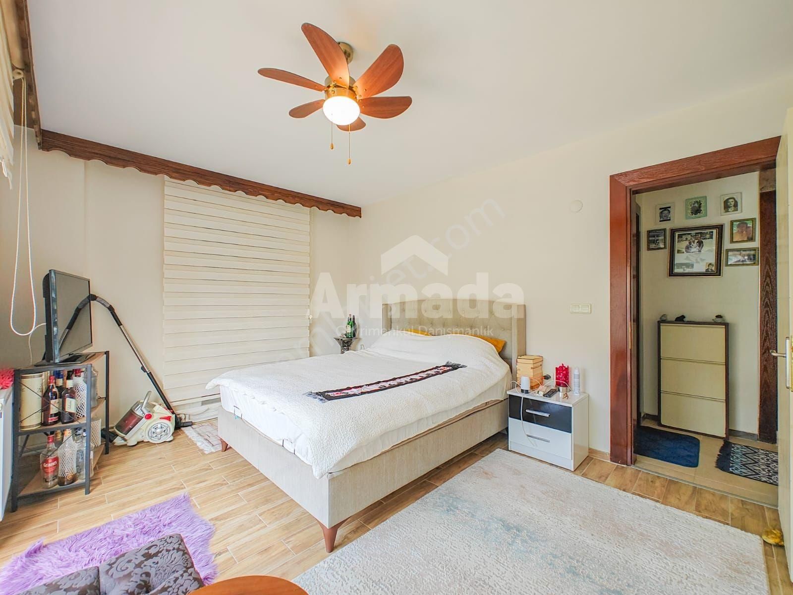 Kuşadası Değirmendere Mahallesi'nde Satılık 2+1 Daire - Görsel 17