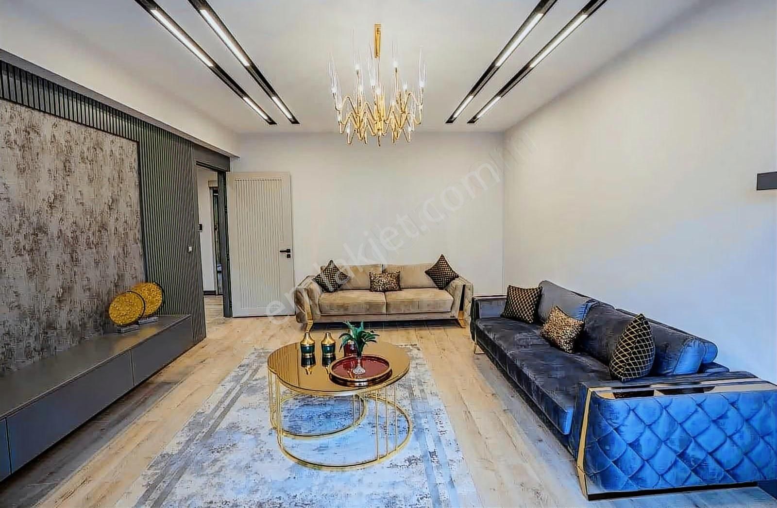 Avenir İnşaat Neva Projesi En İyi Fiyat Garantisi İle - Görsel 4