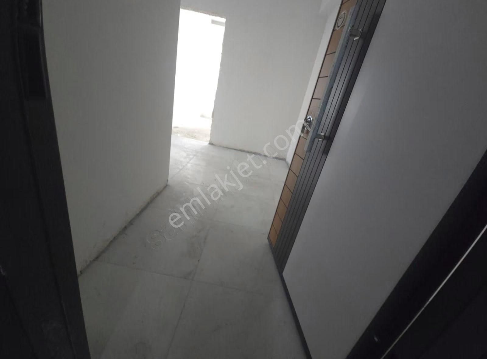 Talas 2.5+1 Balkonlu Yatay Mimari Satılık Lüks Daire - Görsel 3