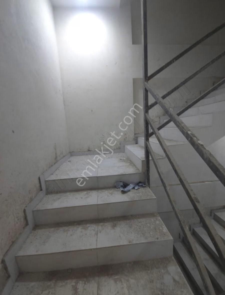 Talas 2.5+1 Balkonlu Yatay Mimari Satılık Lüks Daire - Görsel 20