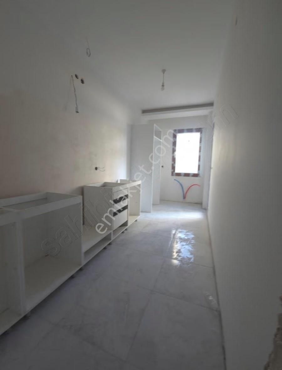 Talas 2.5+1 Balkonlu Yatay Mimari Satılık Lüks Daire - Görsel 6