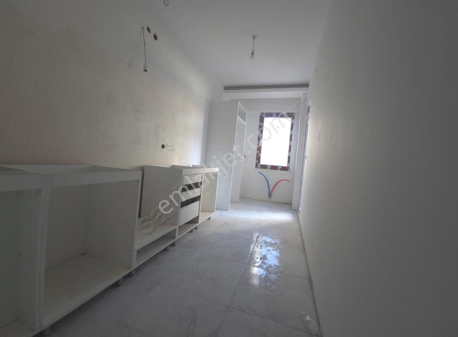 Talas 2.5+1 Balkonlu Yatay Mimari Satılık Lüks Daire - Görsel 16