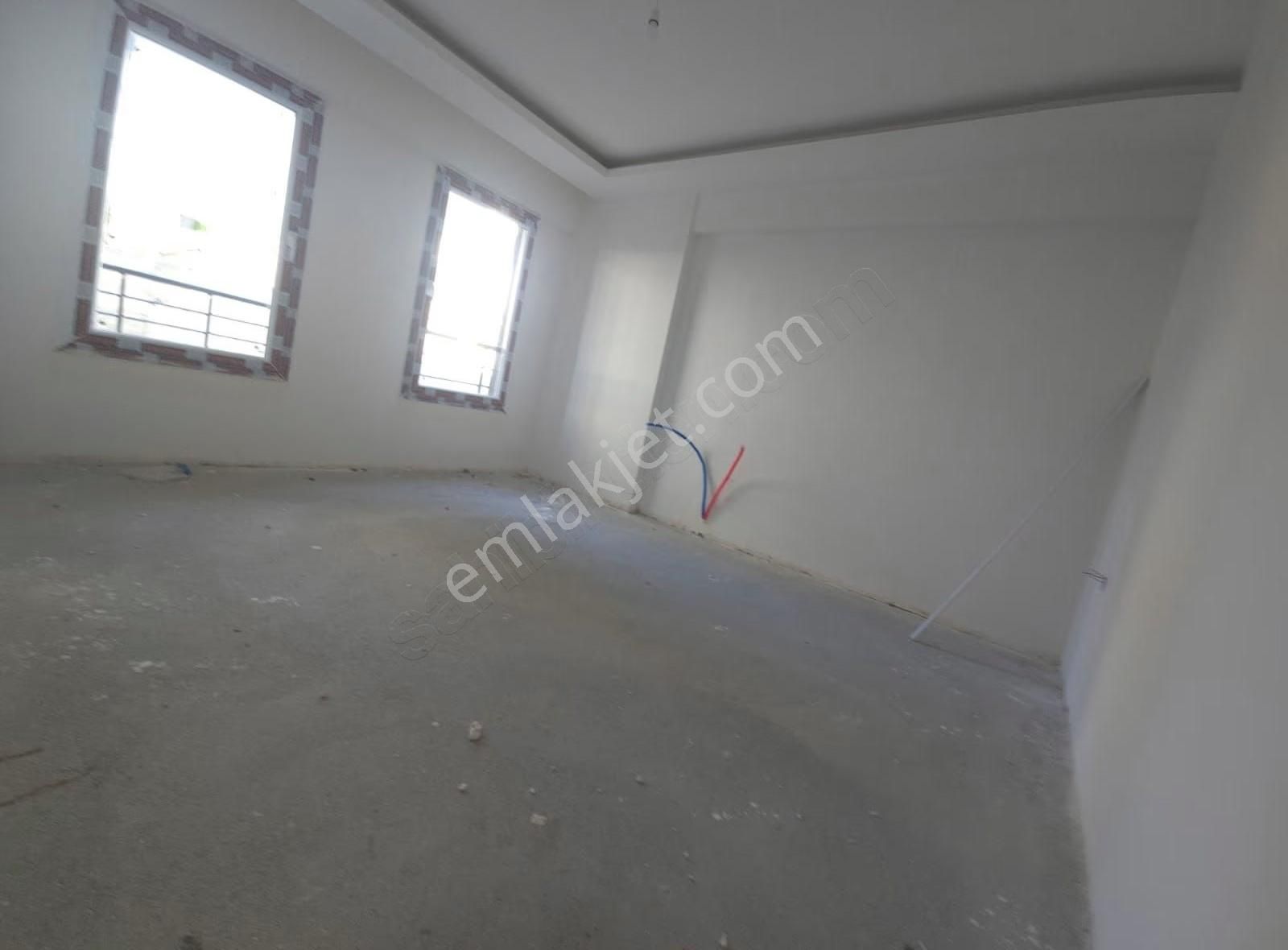 Talas 2.5+1 Balkonlu Yatay Mimari Satılık Lüks Daire - Görsel 10