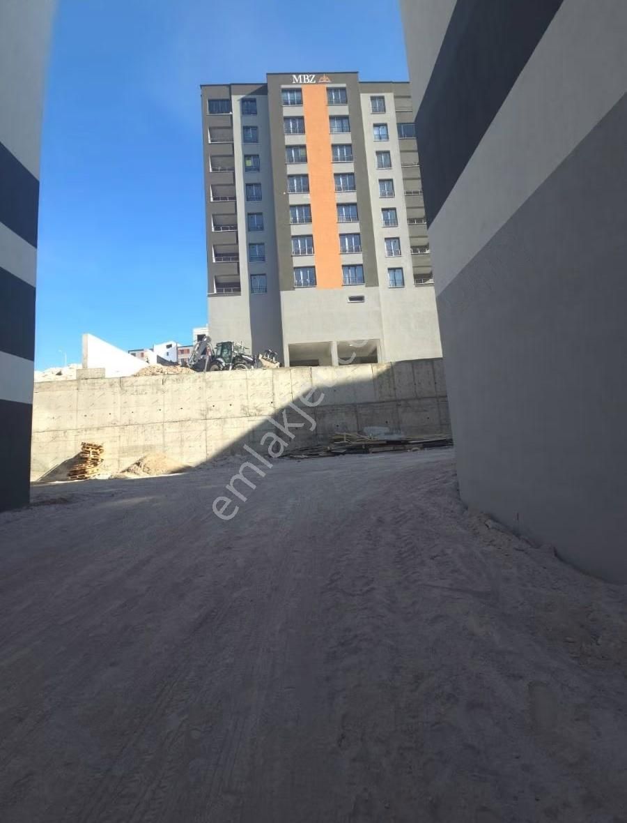 Talas 2.5+1 Balkonlu Yatay Mimari Satılık Lüks Daire - Görsel 8