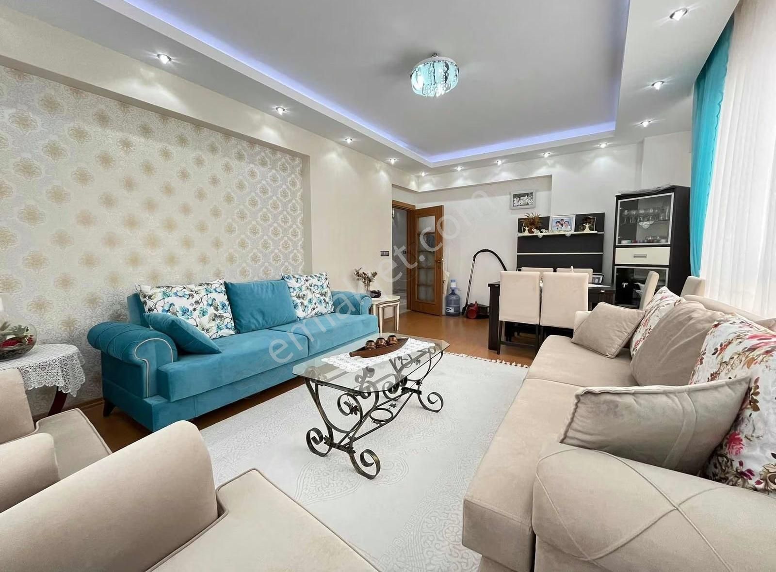 Talas 3+1 Ful Yapılı Yüksek Kredi - Görsel 22