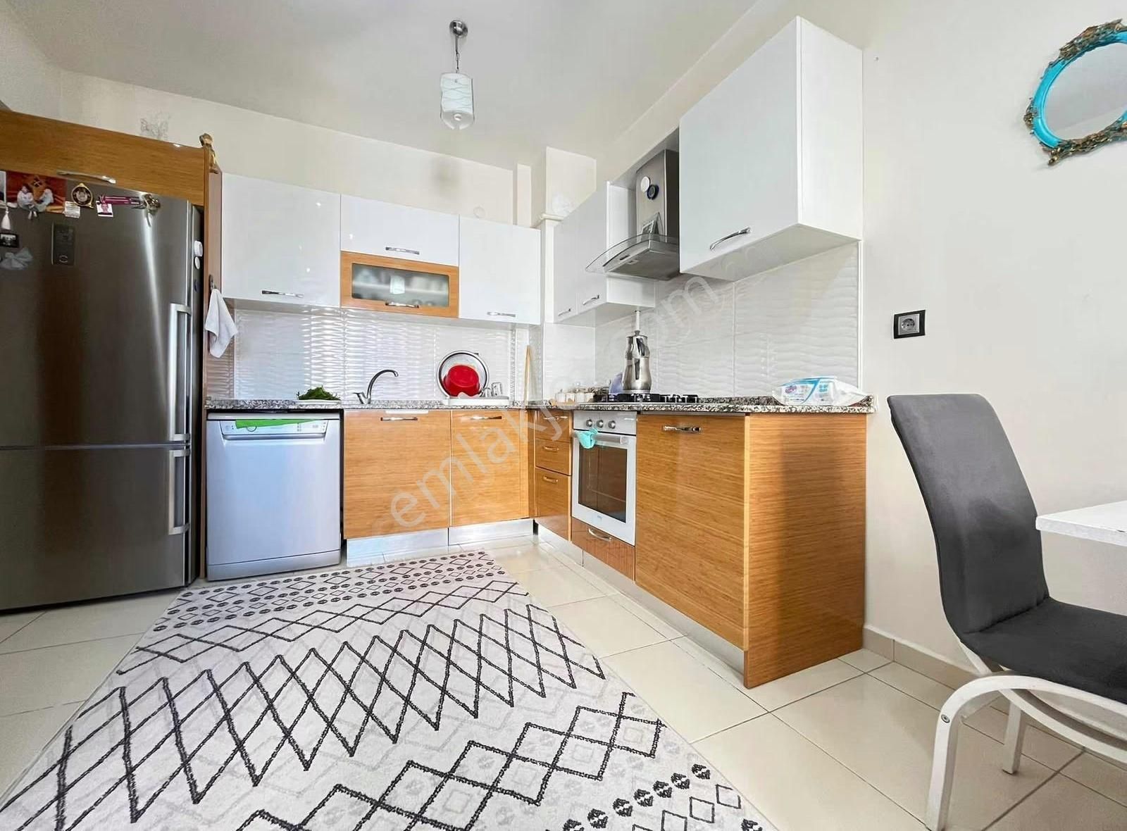 Talas 3+1 Ful Yapılı Yüksek Kredi - Görsel 7