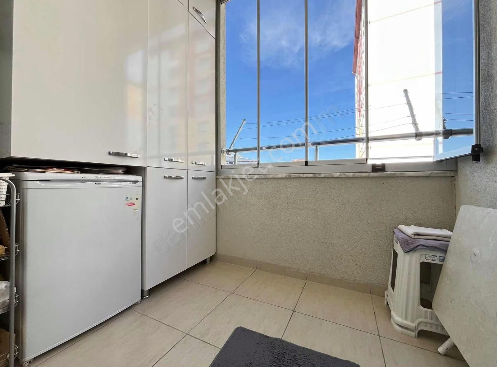 Talas 3+1 Ful Yapılı Yüksek Kredi - Görsel 17