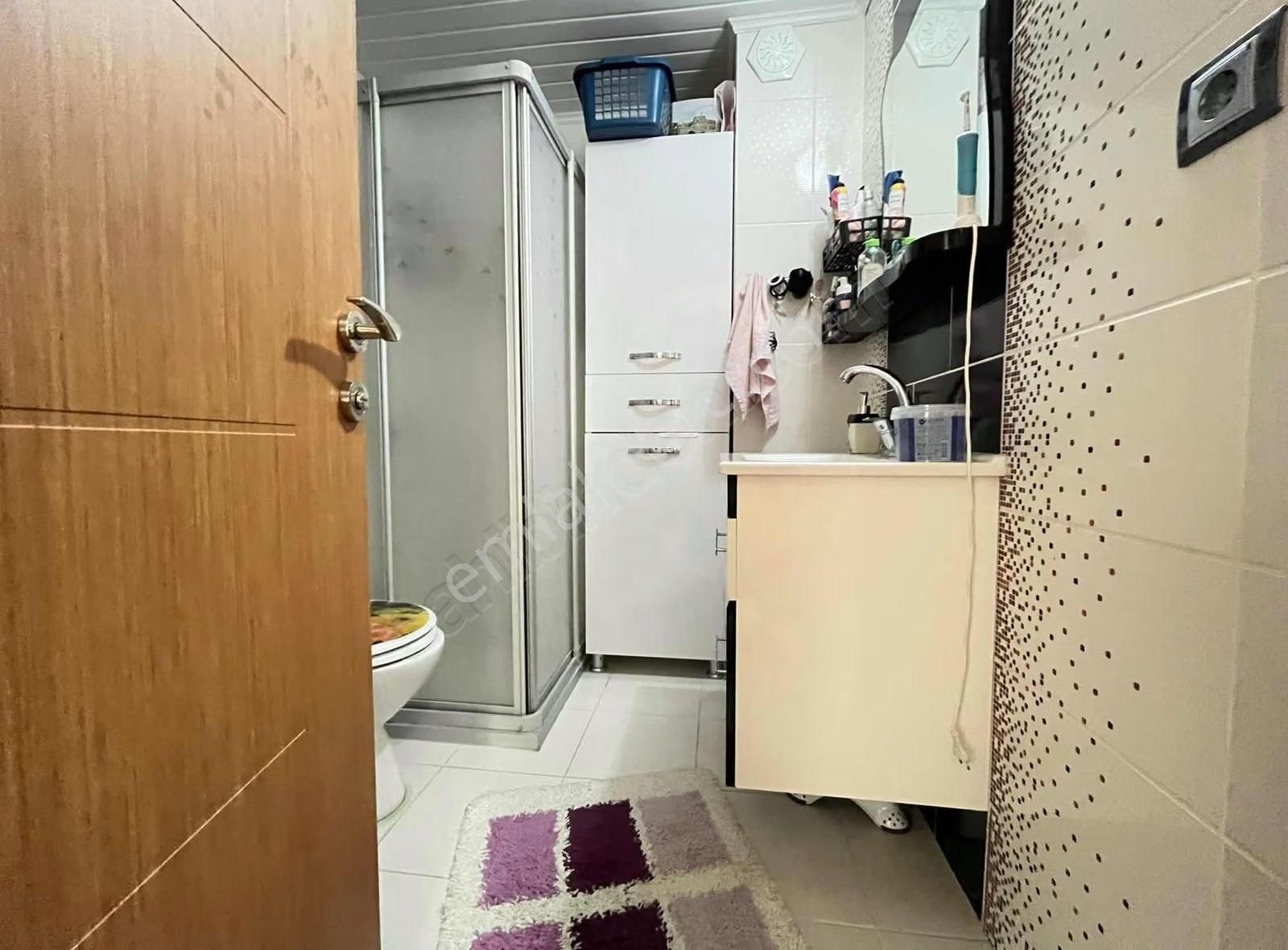 Talas 3+1 Ful Yapılı Yüksek Kredi - Görsel 8