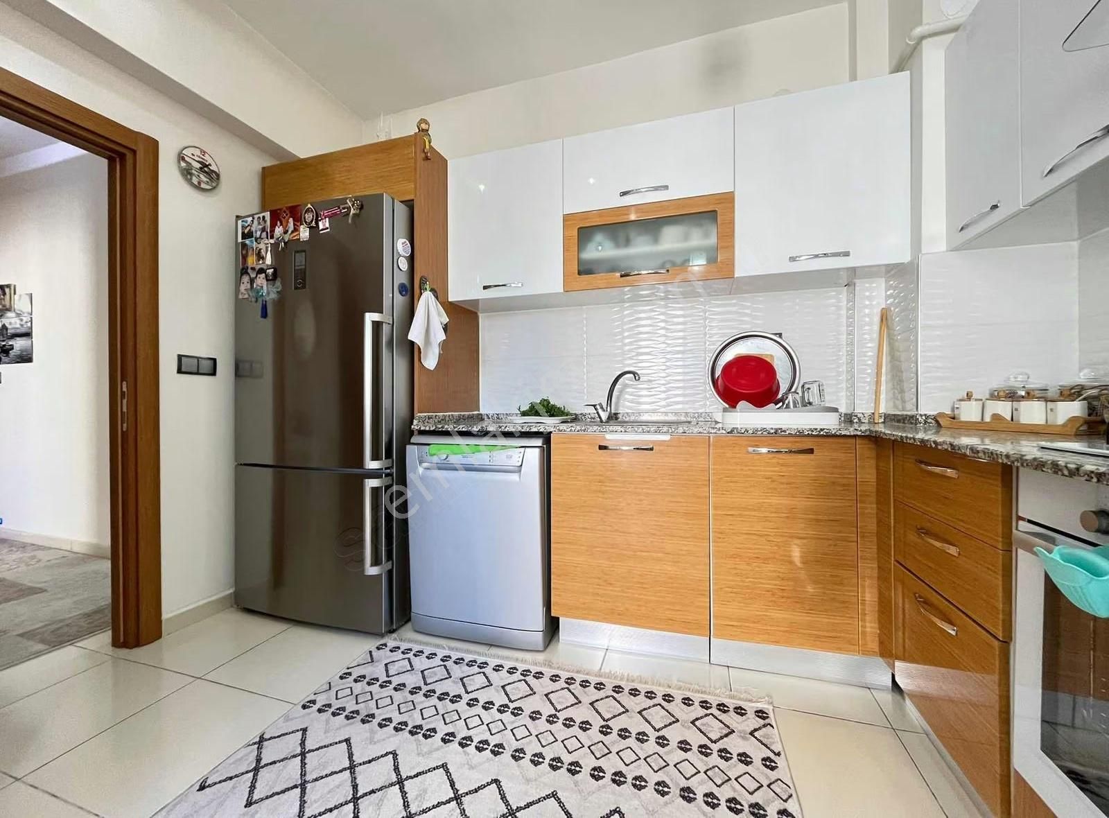 Talas 3+1 Ful Yapılı Yüksek Kredi