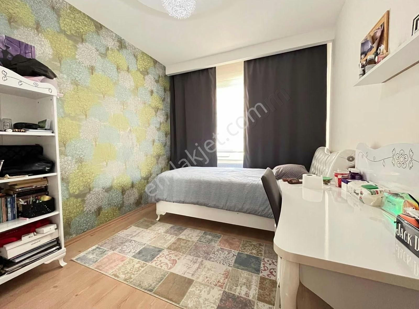 Talas 3+1 Ful Yapılı Yüksek Kredi - Görsel 6