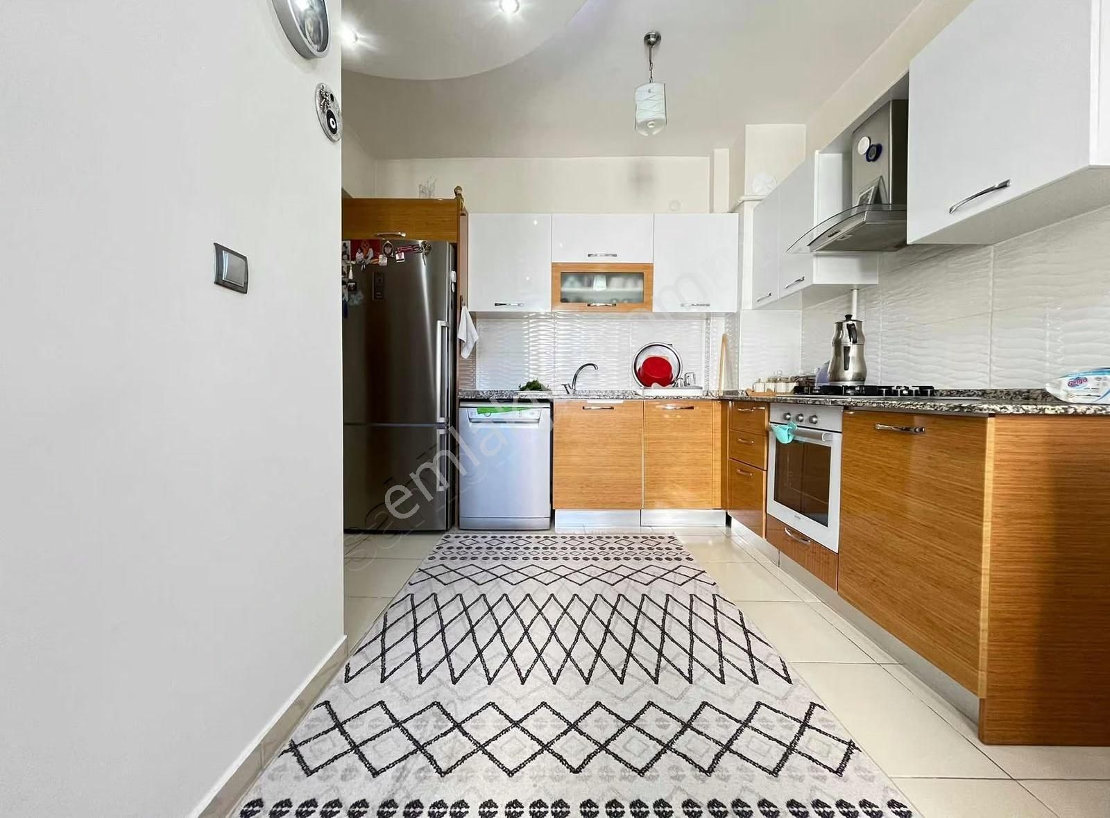 Talas 3+1 Ful Yapılı Yüksek Kredi - Görsel 23