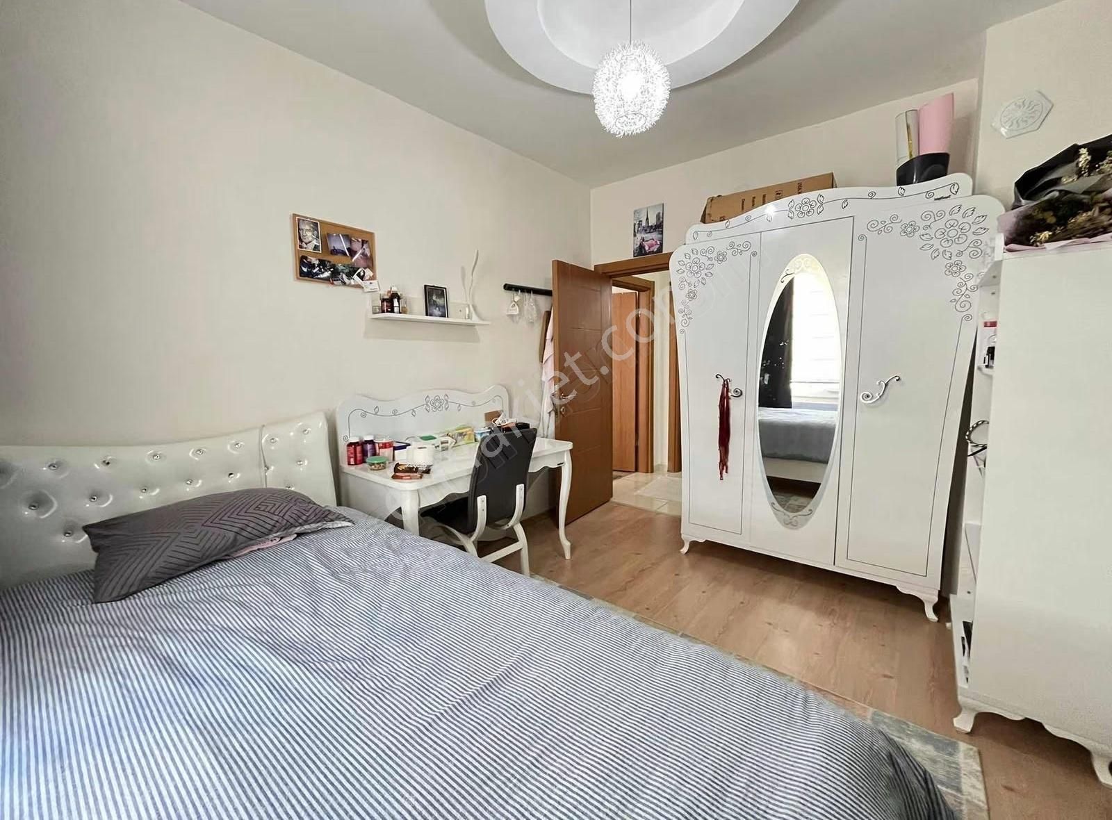 Talas 3+1 Ful Yapılı Yüksek Kredi - Görsel 12