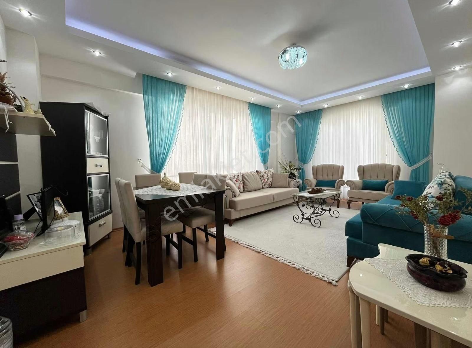 Talas 3+1 Ful Yapılı Yüksek Kredi - Görsel 5