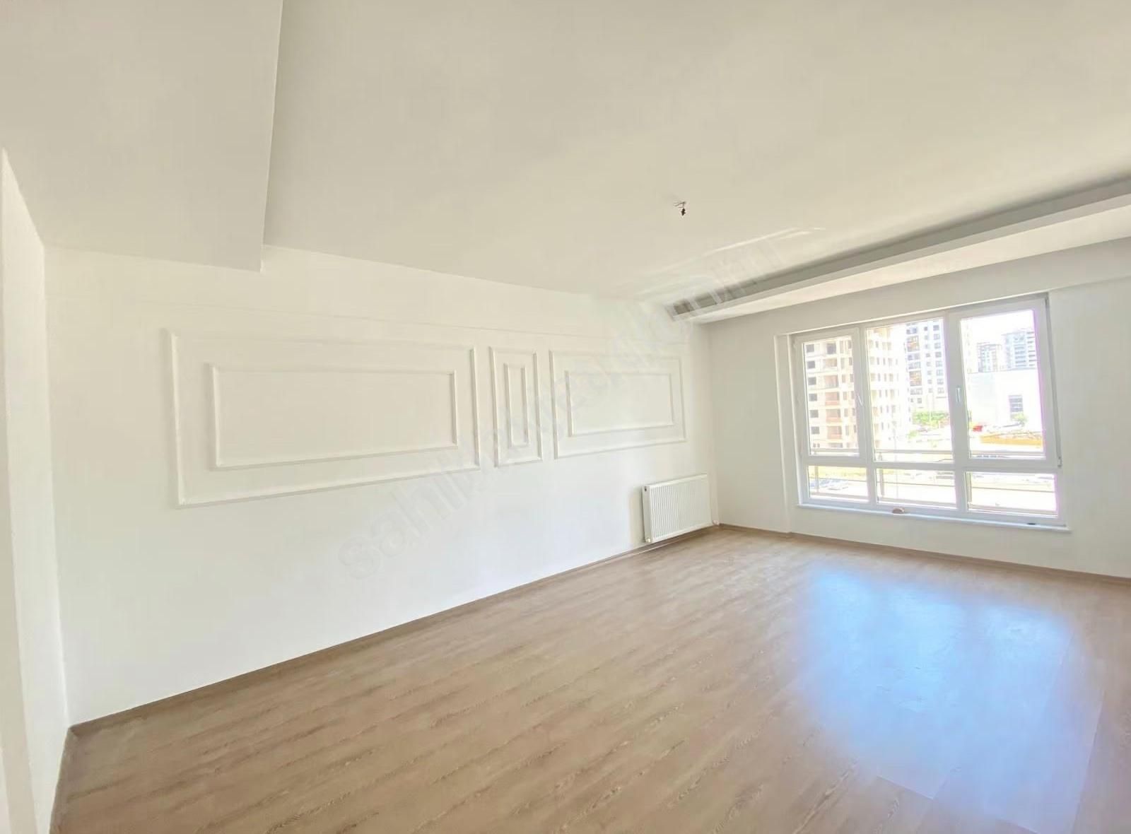 Salı Pazarı Karşısı Temiz 3+1 Kiralık Daire - Görsel 5