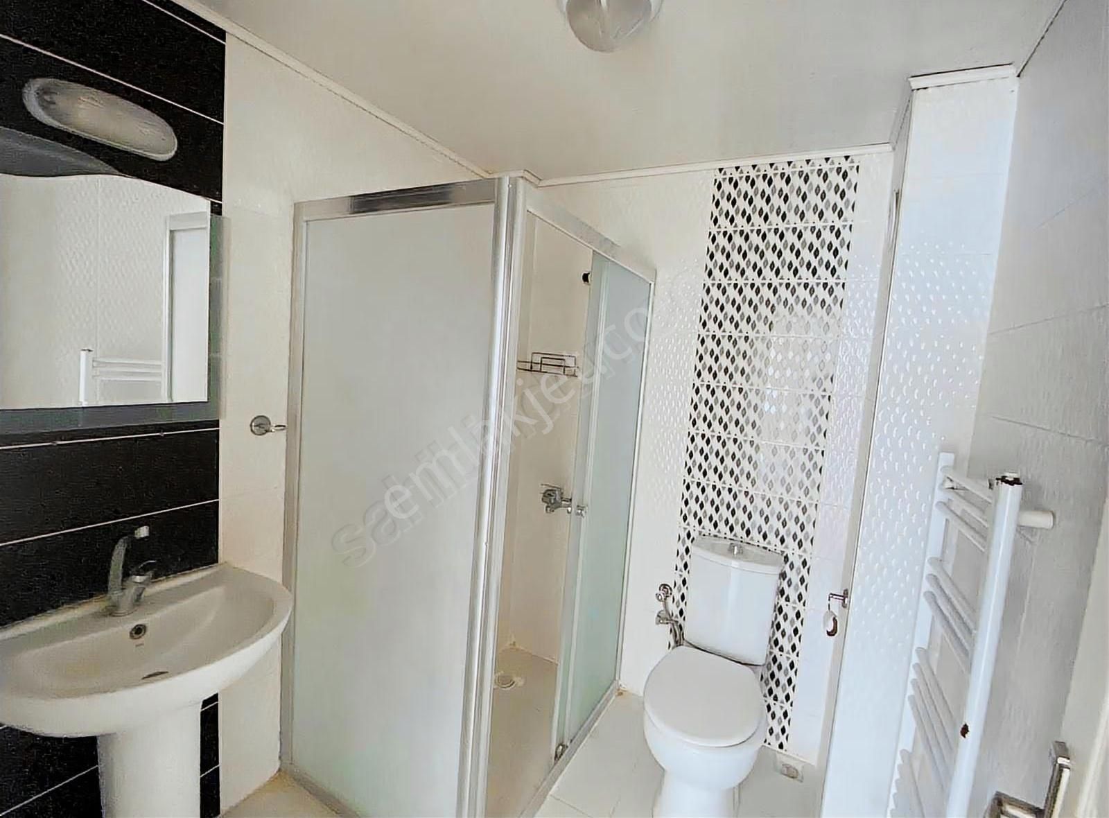 Salı Pazarı Karşısı Temiz 3+1 Kiralık Daire - Görsel 3