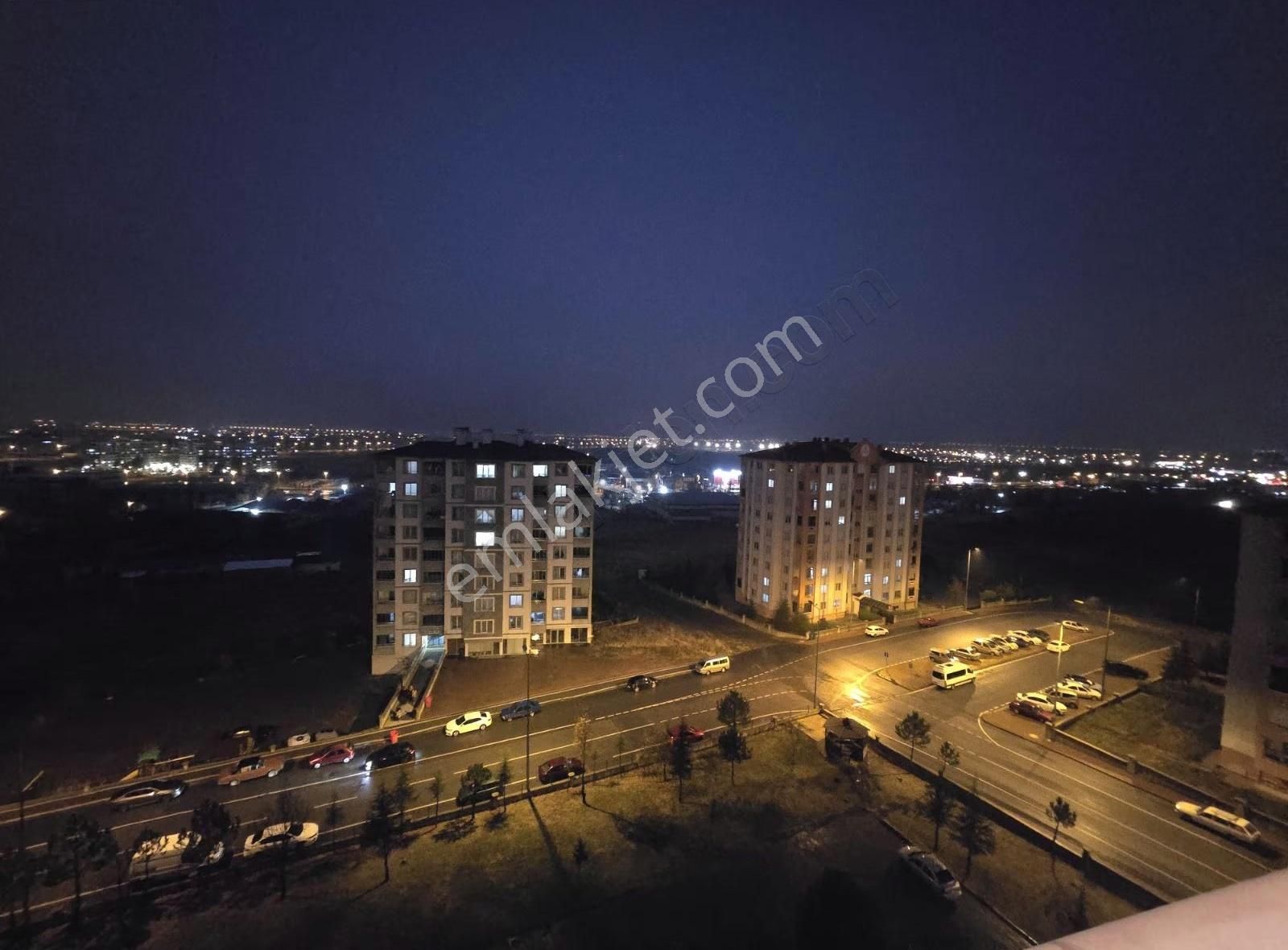 Merkezi Konumda Temiz Ve Ferah 3+1 Kiralık Daire