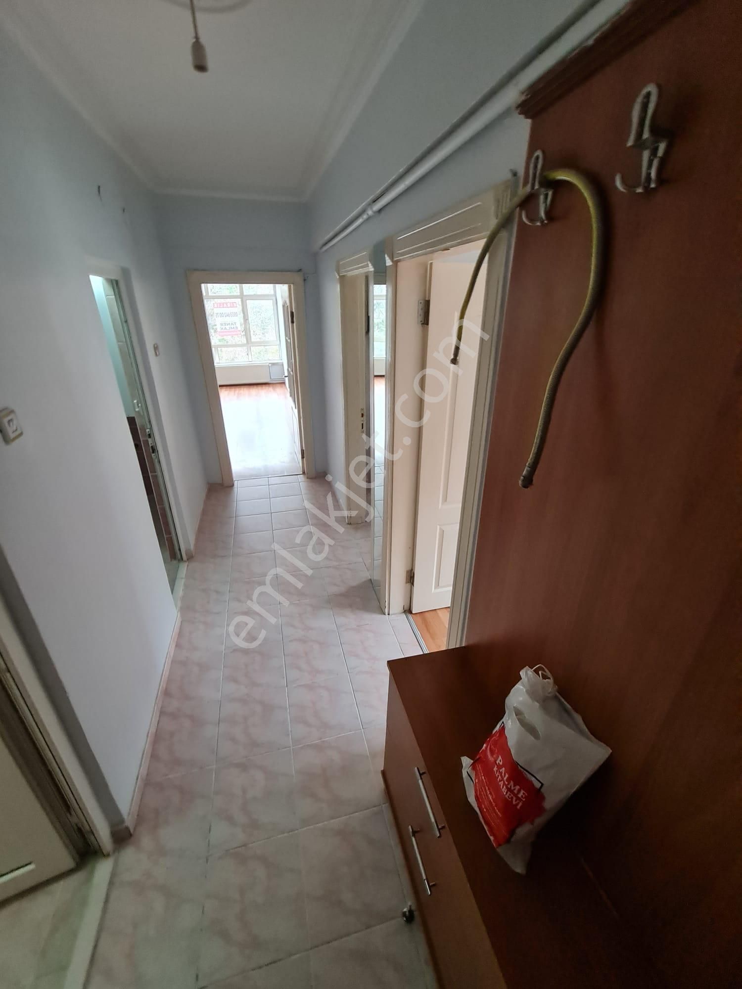 Aydınlıkevlerde 3+1 Kiralık Daire Taner Emlak İnşaat - Görsel 26