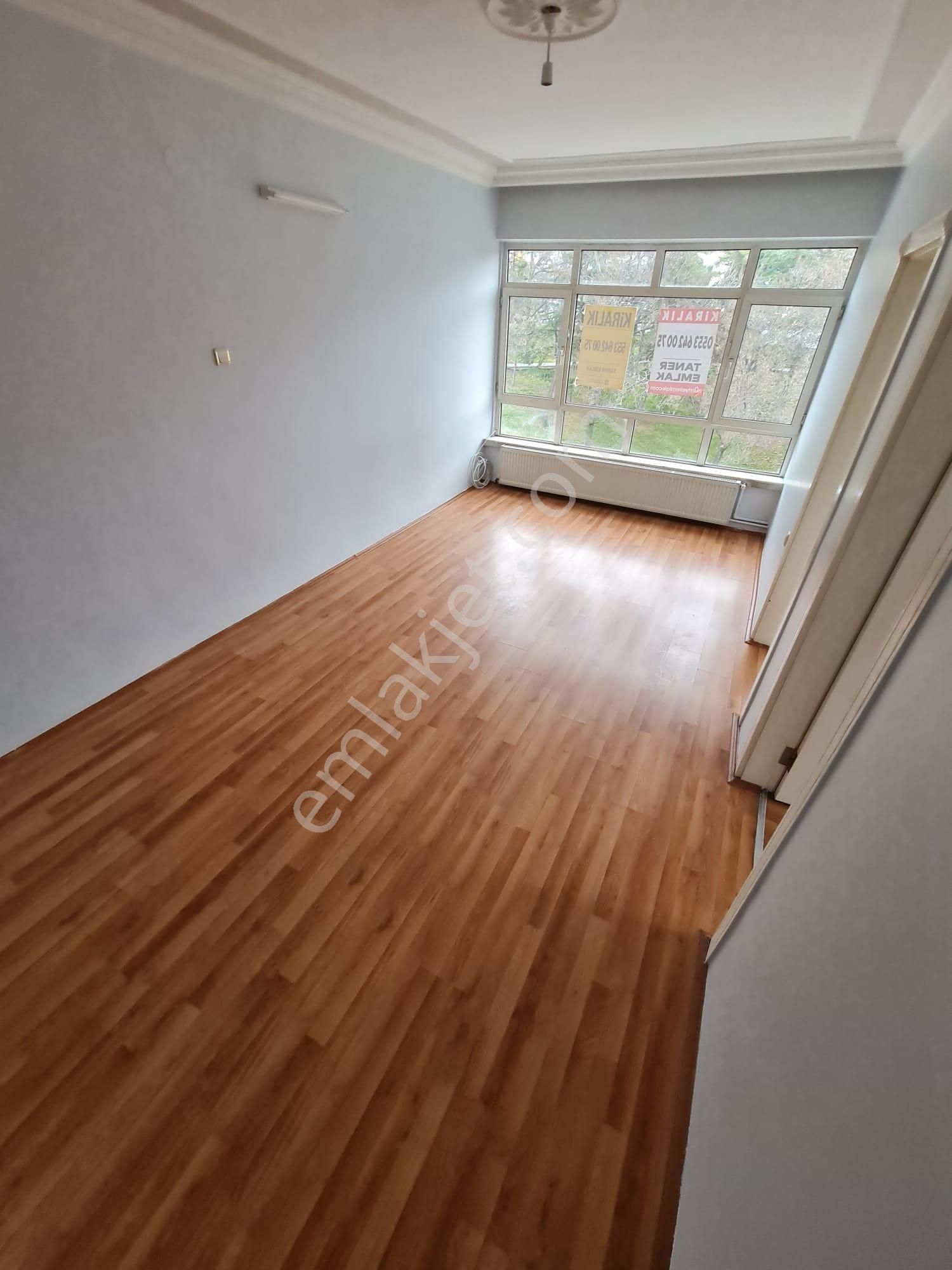 Aydınlıkevlerde 3+1 Kiralık Daire Taner Emlak İnşaat - Görsel 8