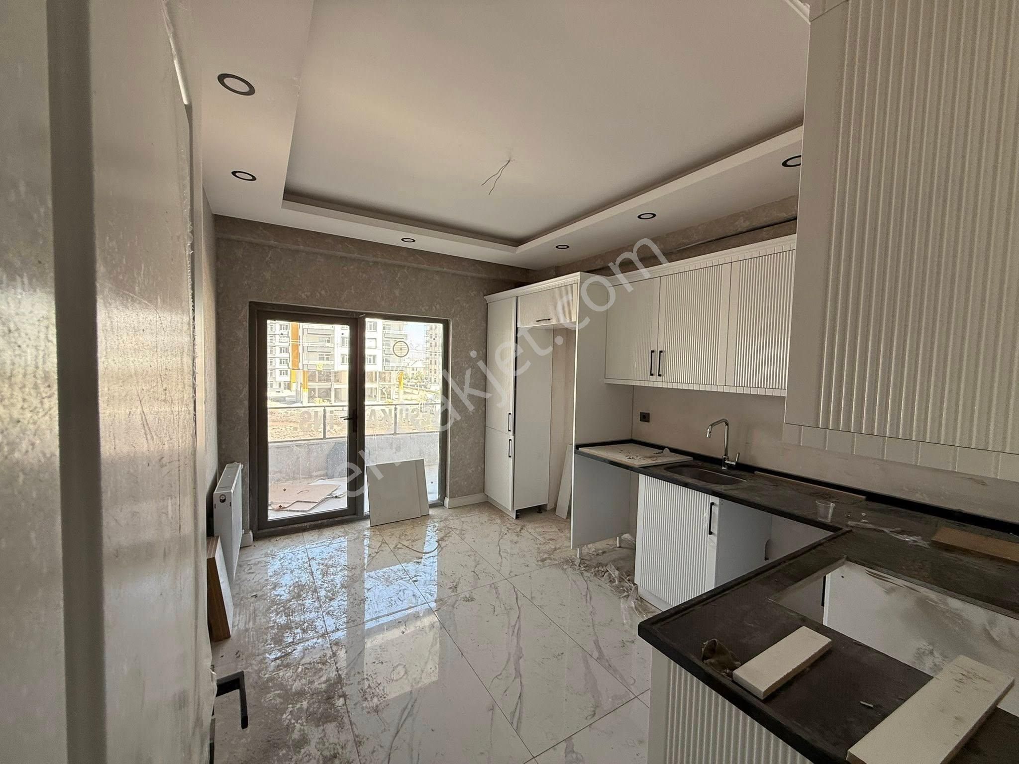 Alyans Life İnşaat'tan Bölgede Emsalsiz Fiyatta Daire - Görsel 4