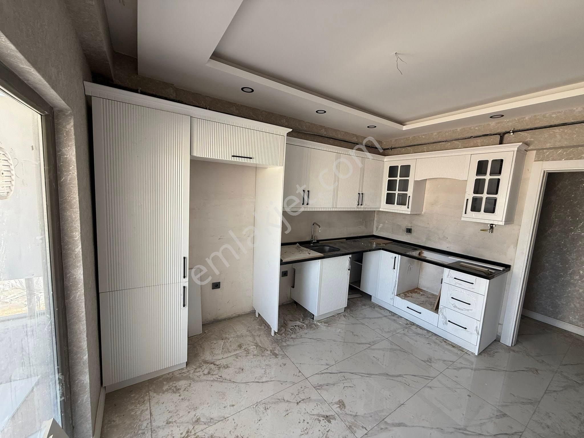 Alyans Life İnşaat'tan Bölgede Emsalsiz Fiyatta Daire - Görsel 3