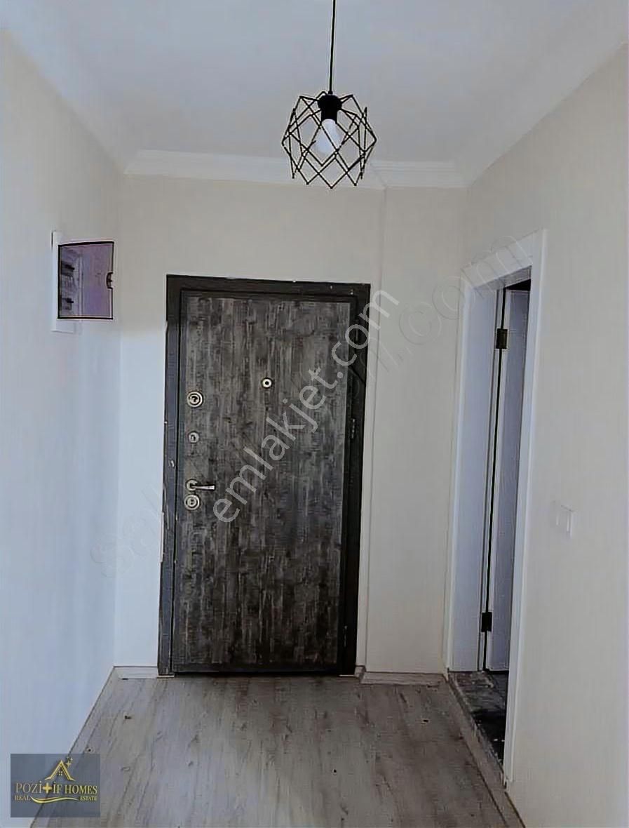 Muğla Fethiye Karaçulha Mah 1+1 Eşyasız Kiralık Daire - Görsel 3