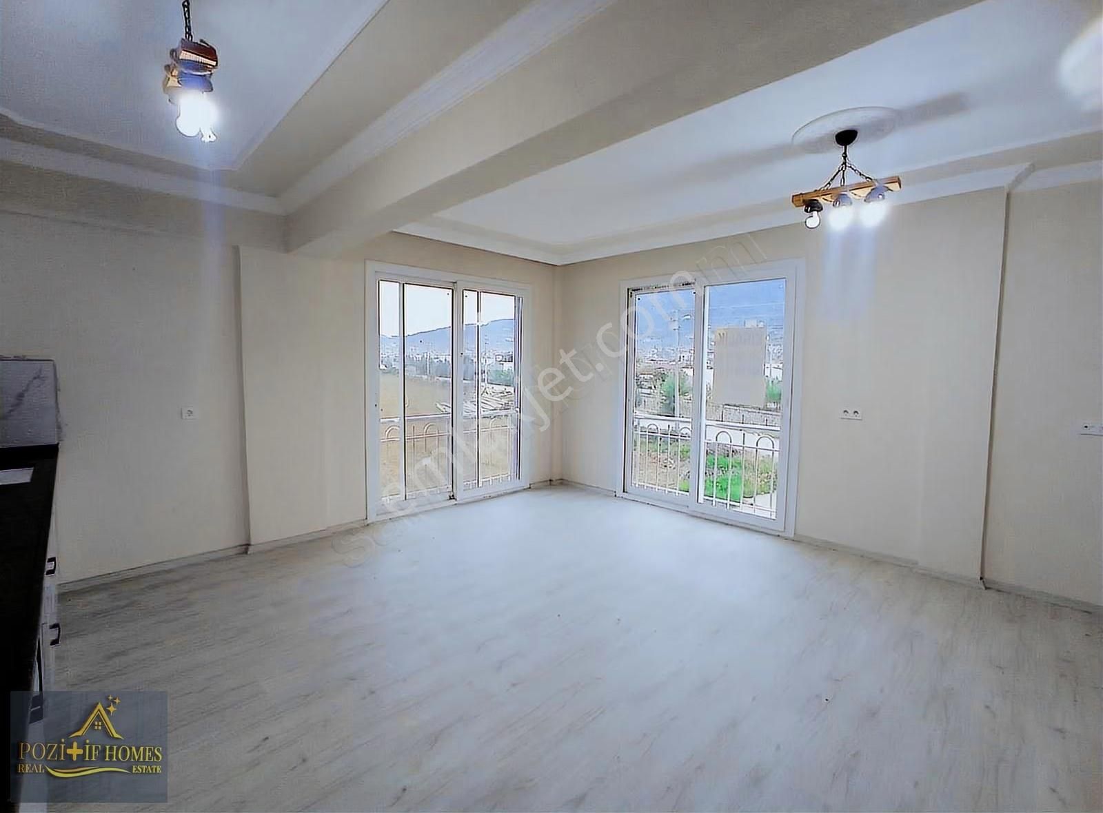 Muğla Fethiye Karaçulha Mah 1+1 Eşyasız Kiralık Daire - Görsel 9