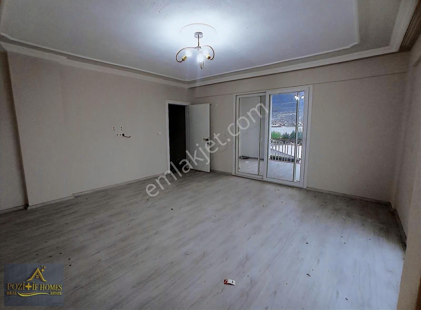 Muğla Fethiye Karaçulha Mah 1+1 Eşyasız Kiralık Daire - Görsel 2