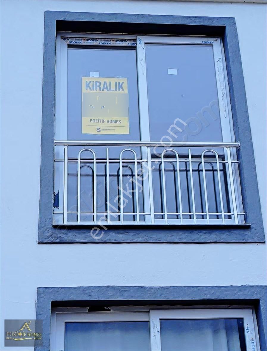 Muğla Fethiye Karaçulha Mah 1+1 Eşyasız Kiralık Daire - Görsel 8