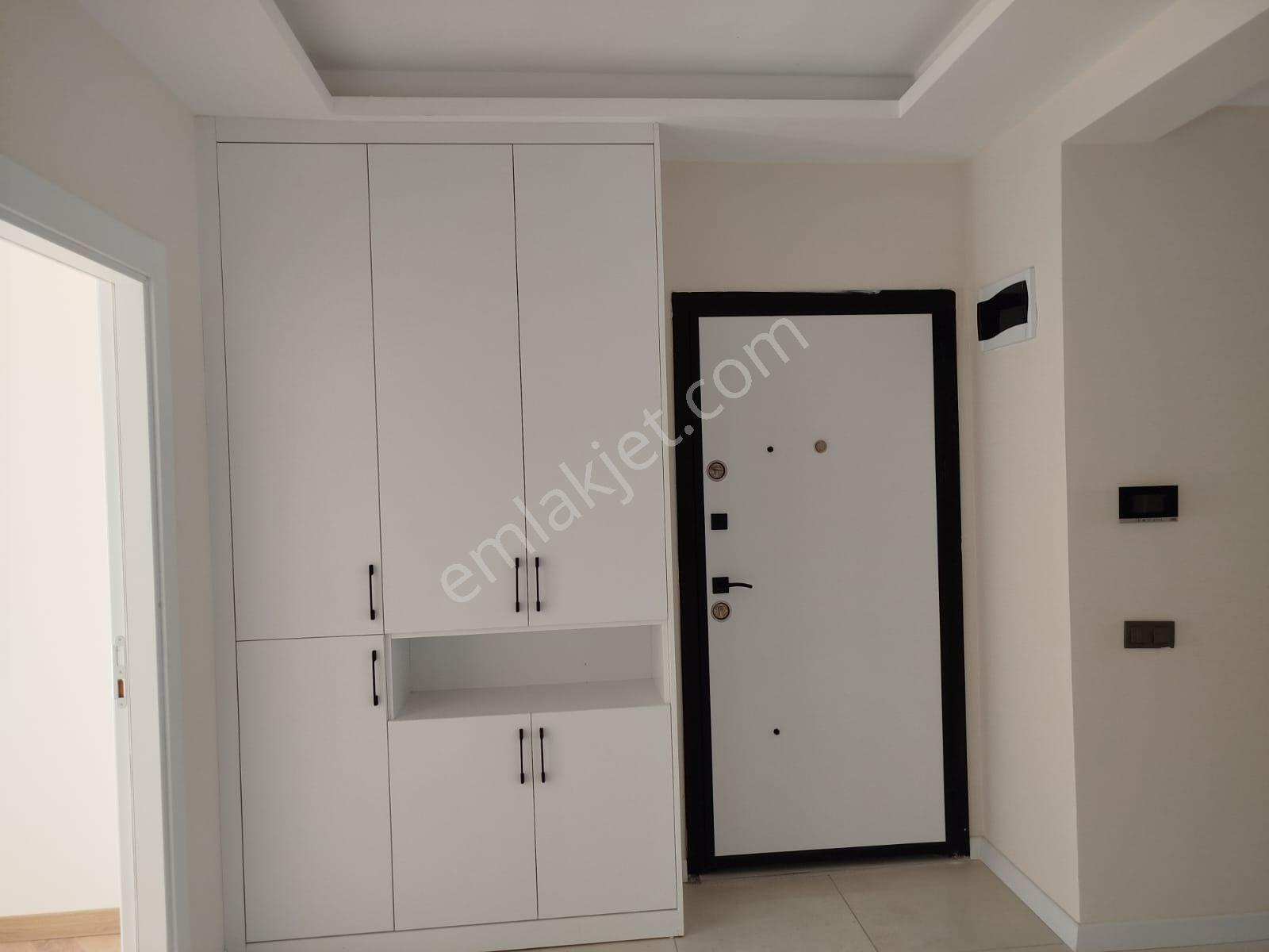 Satılık Bağımsız Mutfak 3+1 Daire Merkez Erdemli Mersin - Görsel 20
