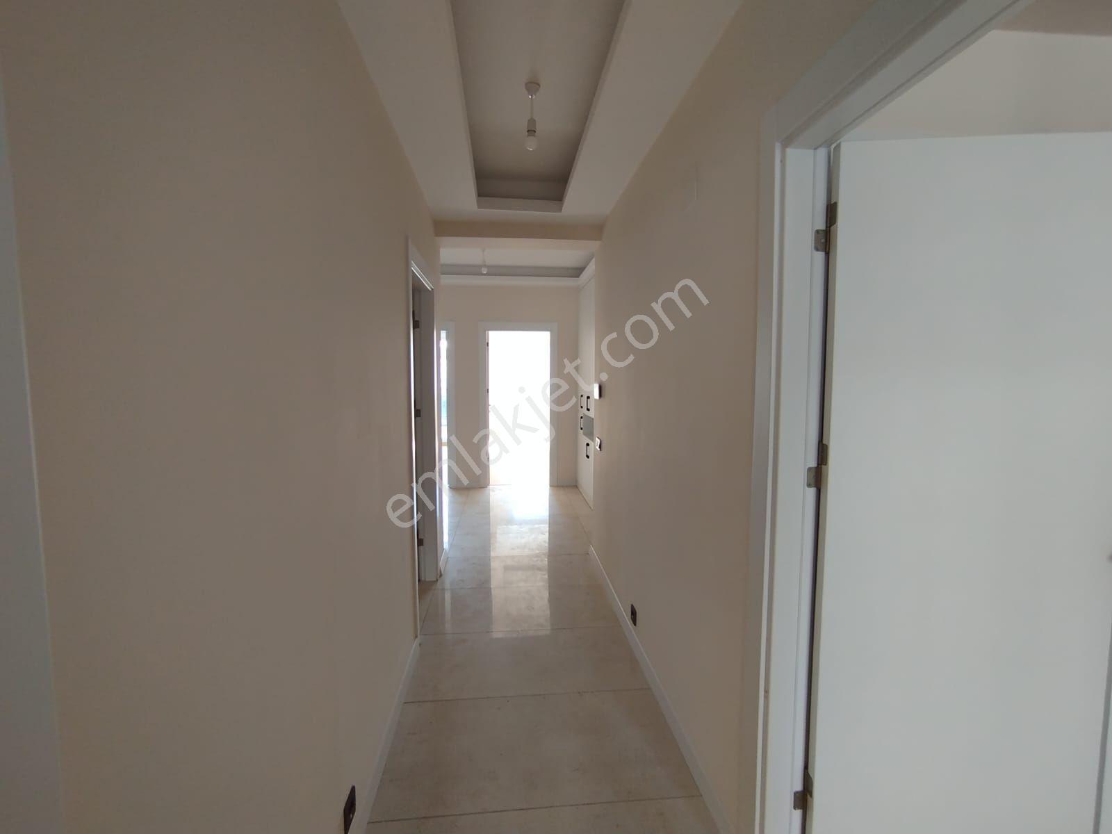 Satılık Bağımsız Mutfak 3+1 Daire Merkez Erdemli Mersin - Görsel 26