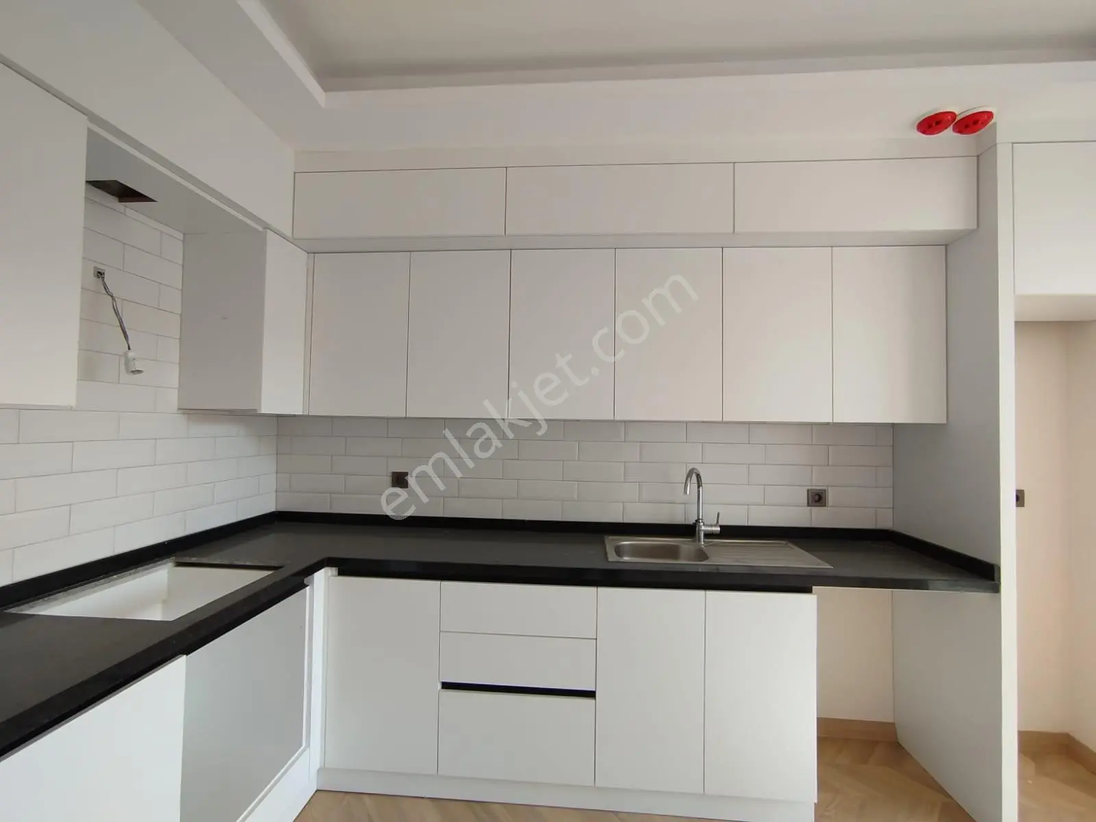 Satılık Bağımsız Mutfak 3+1 Daire Merkez Erdemli Mersin - Görsel 3