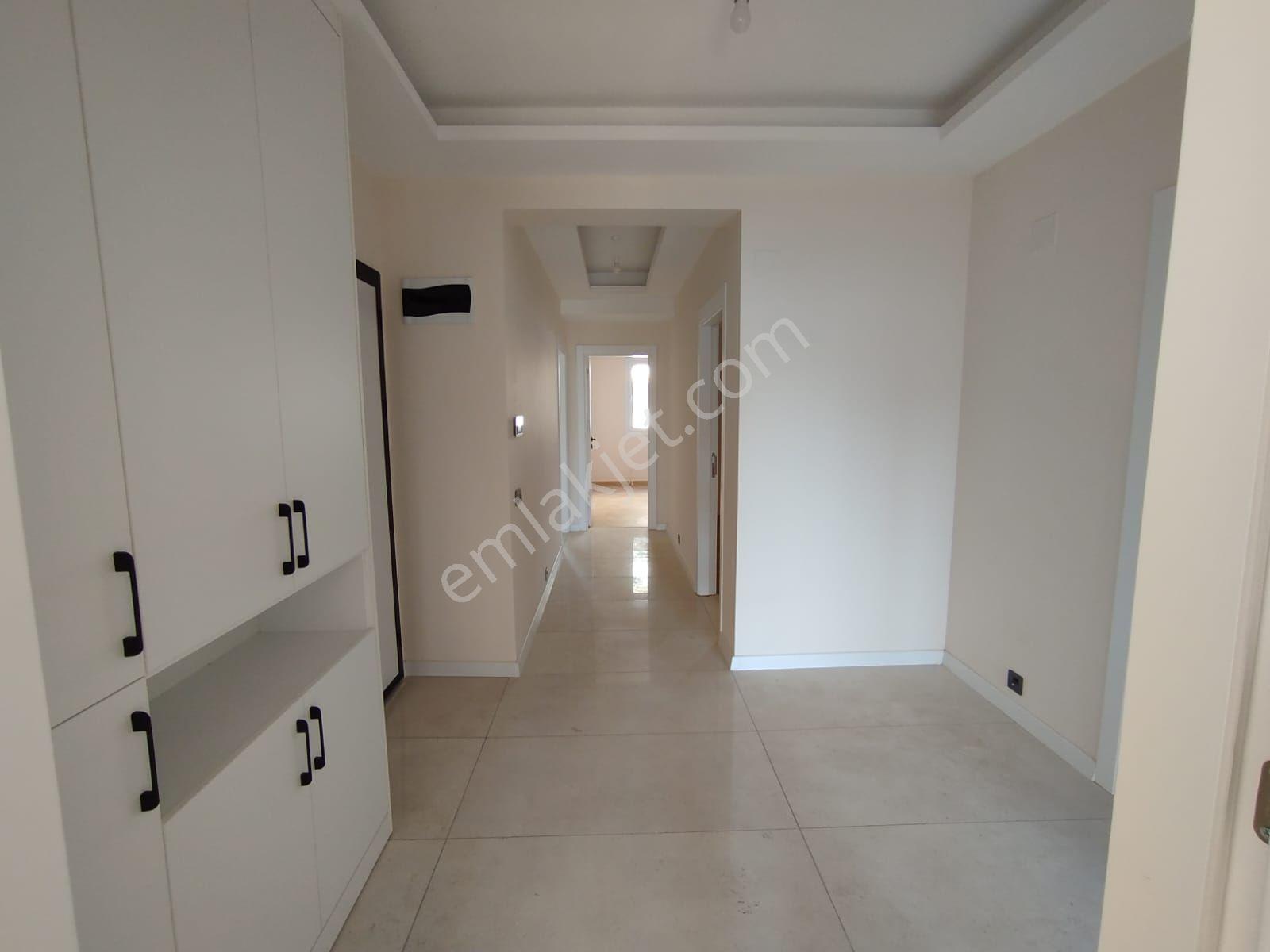 Satılık Bağımsız Mutfak 3+1 Daire Merkez Erdemli Mersin - Görsel 22
