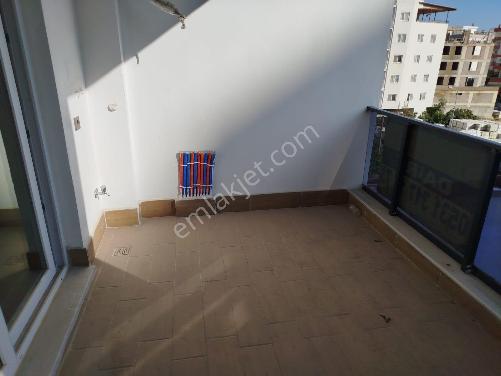 Satılık Bağımsız Mutfak 3+1 Daire Merkez Erdemli Mersin - Görsel 28