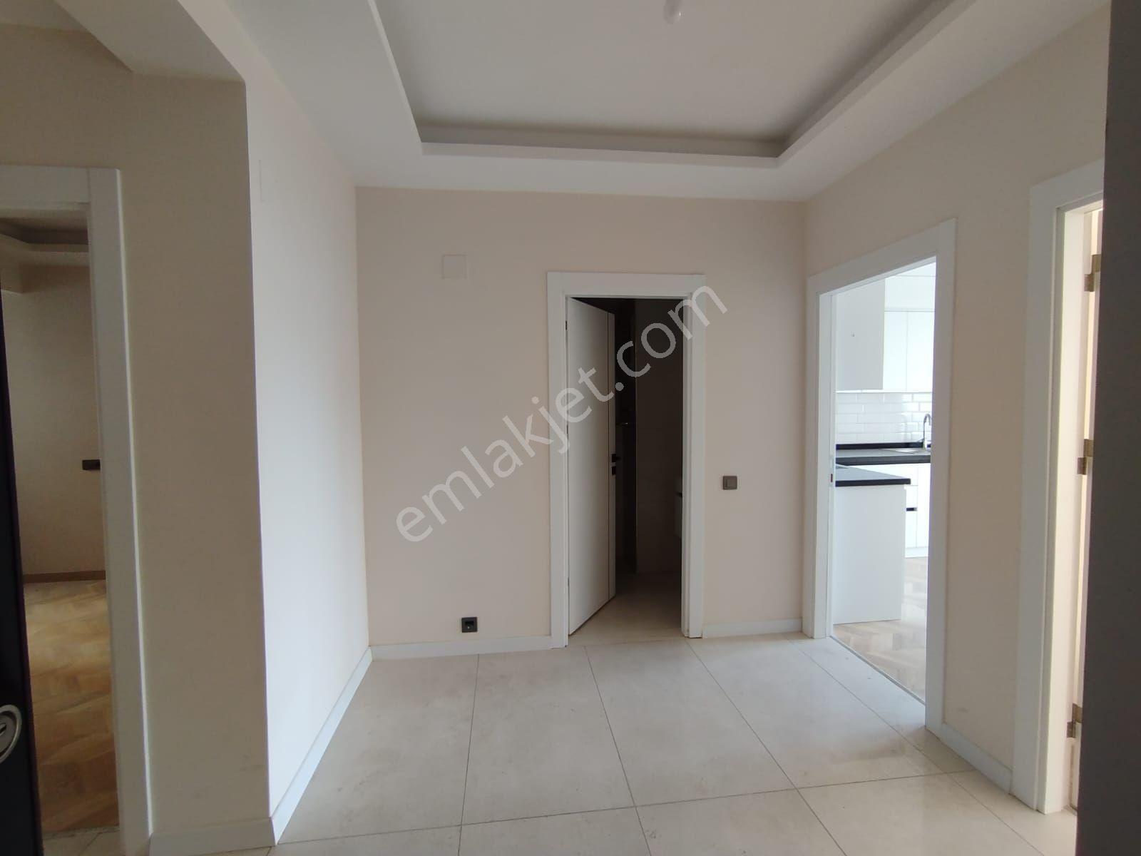 Satılık Bağımsız Mutfak 3+1 Daire Merkez Erdemli Mersin - Görsel 21