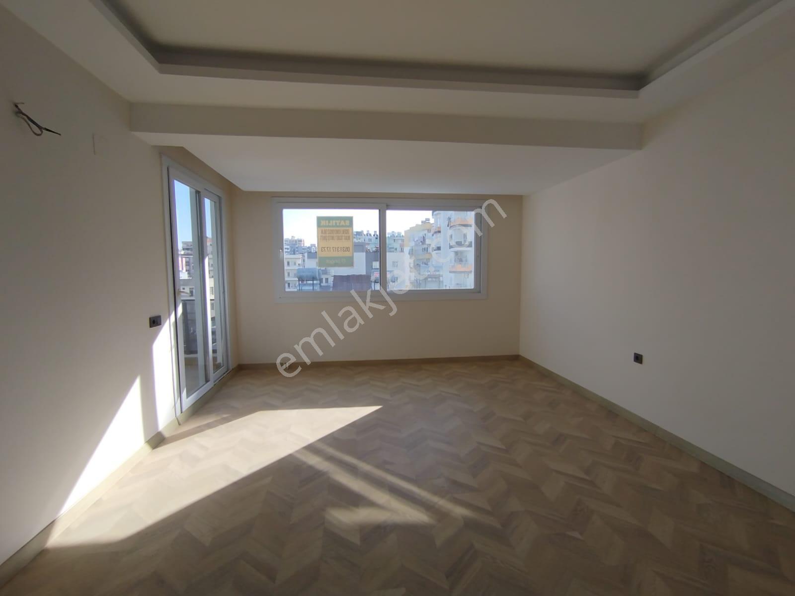 Satılık Bağımsız Mutfak 3+1 Daire Merkez Erdemli Mersin - Görsel 13