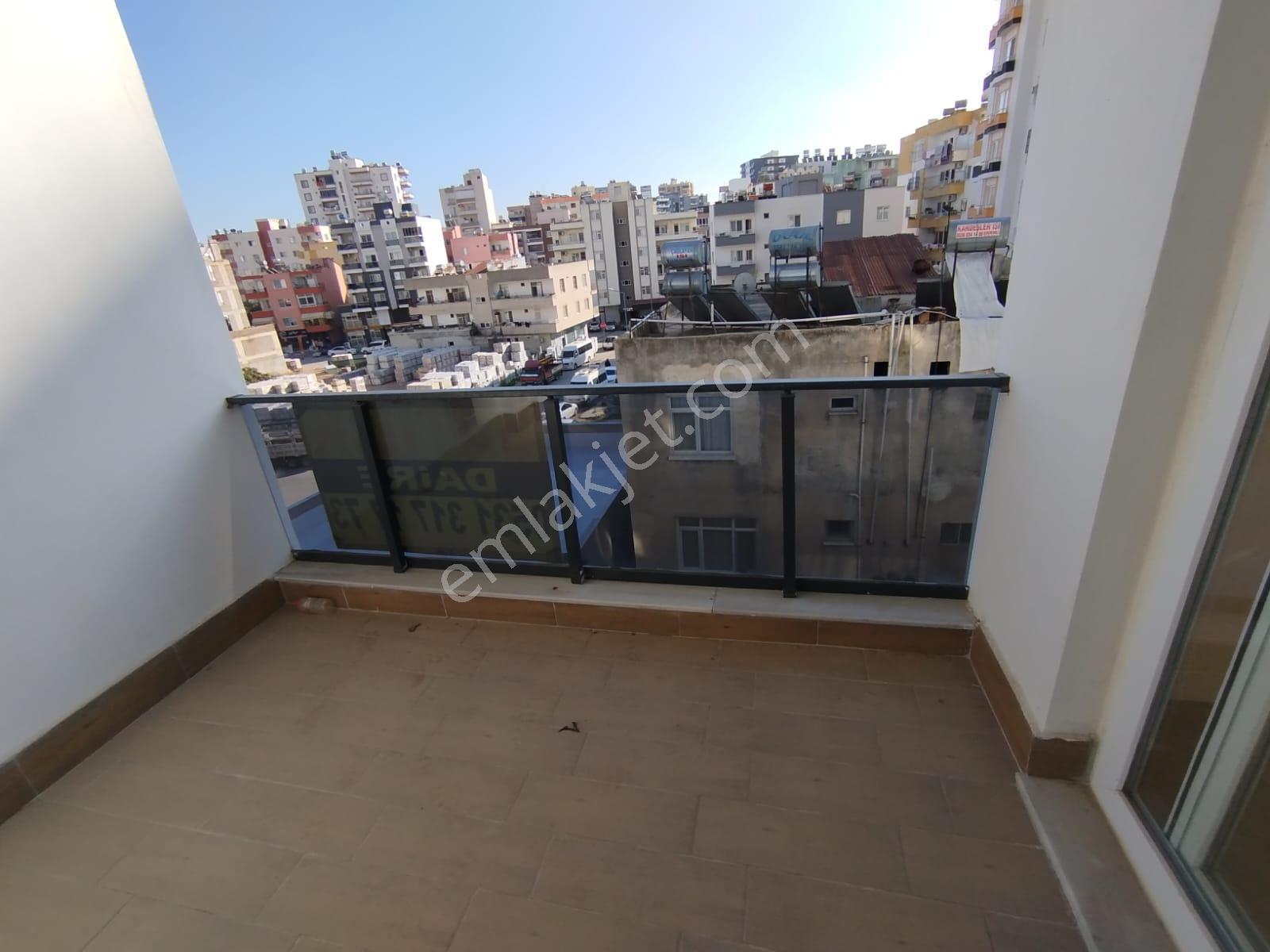 Satılık Bağımsız Mutfak 3+1 Daire Merkez Erdemli Mersin - Görsel 29