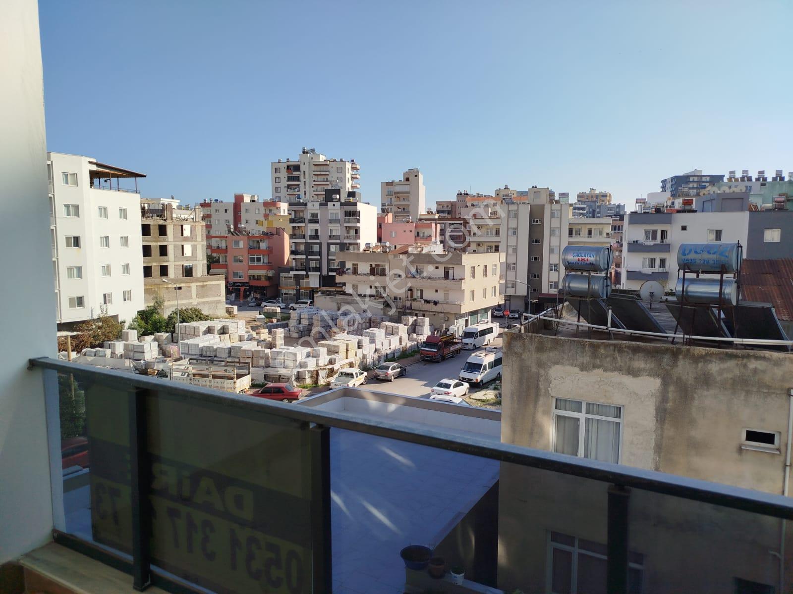 Satılık Bağımsız Mutfak 3+1 Daire Merkez Erdemli Mersin - Görsel 30