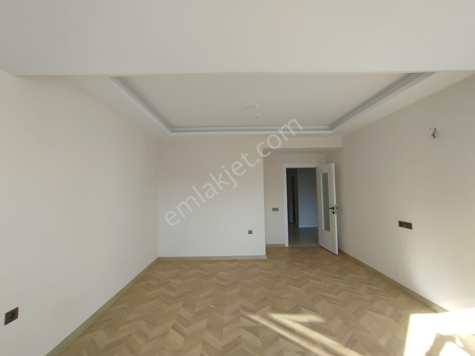 Satılık Bağımsız Mutfak 3+1 Daire Merkez Erdemli Mersin - Görsel 12