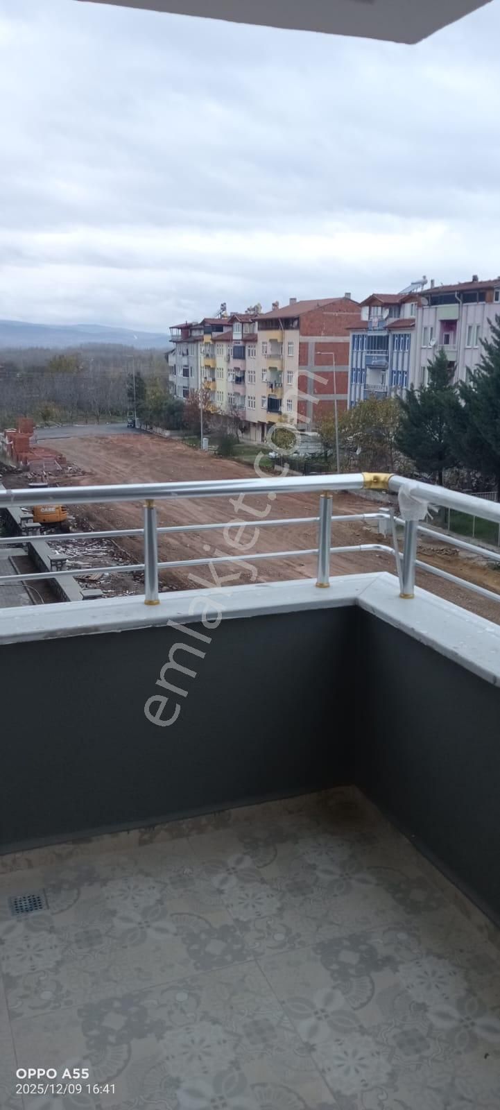 Adalet Gold Group Emlak'tan Sıfır Satılık Daire 1+1 Bağlar Mahallesinde - Görsel 4