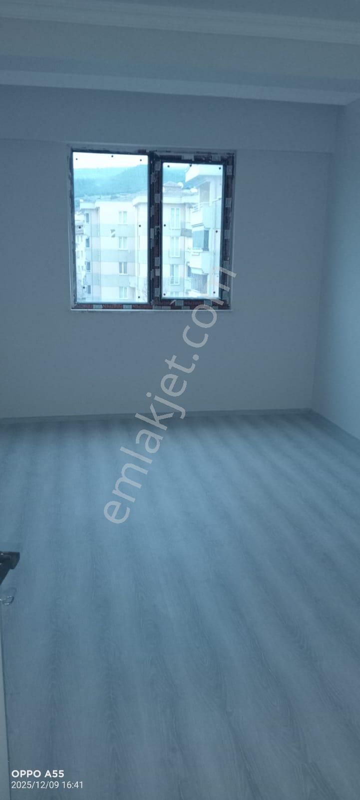 Adalet Gold Group Emlak'tan Sıfır Satılık Daire 1+1 Bağlar Mahallesinde - Görsel 6