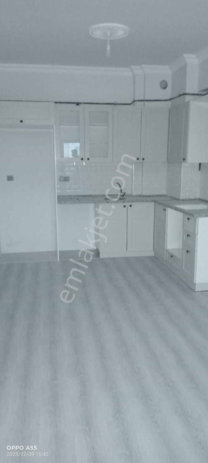 Adalet Gold Group Emlak'tan Sıfır Satılık Daire 1+1 Bağlar Mahallesinde - Görsel 3