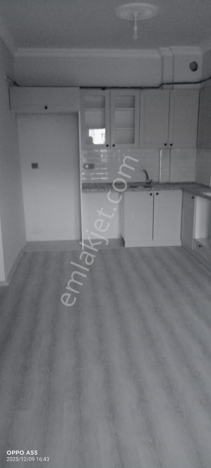 Adalet Gold Group Emlak'tan Sıfır Satılık Daire 1+1 Bağlar Mahallesinde - Görsel 2