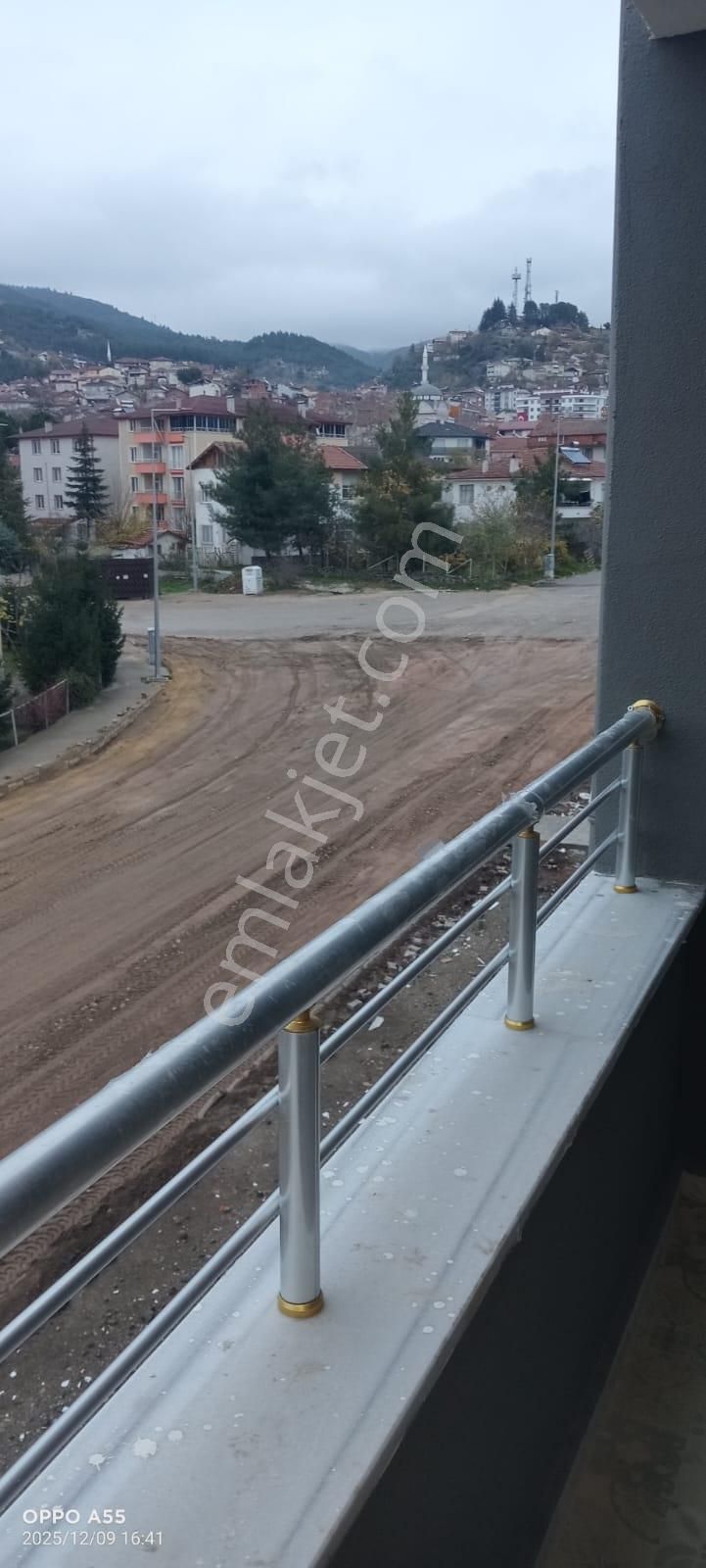 Adalet Gold Group Emlak'tan Sıfır Satılık Daire 1+1 Bağlar Mahallesinde - Görsel 5