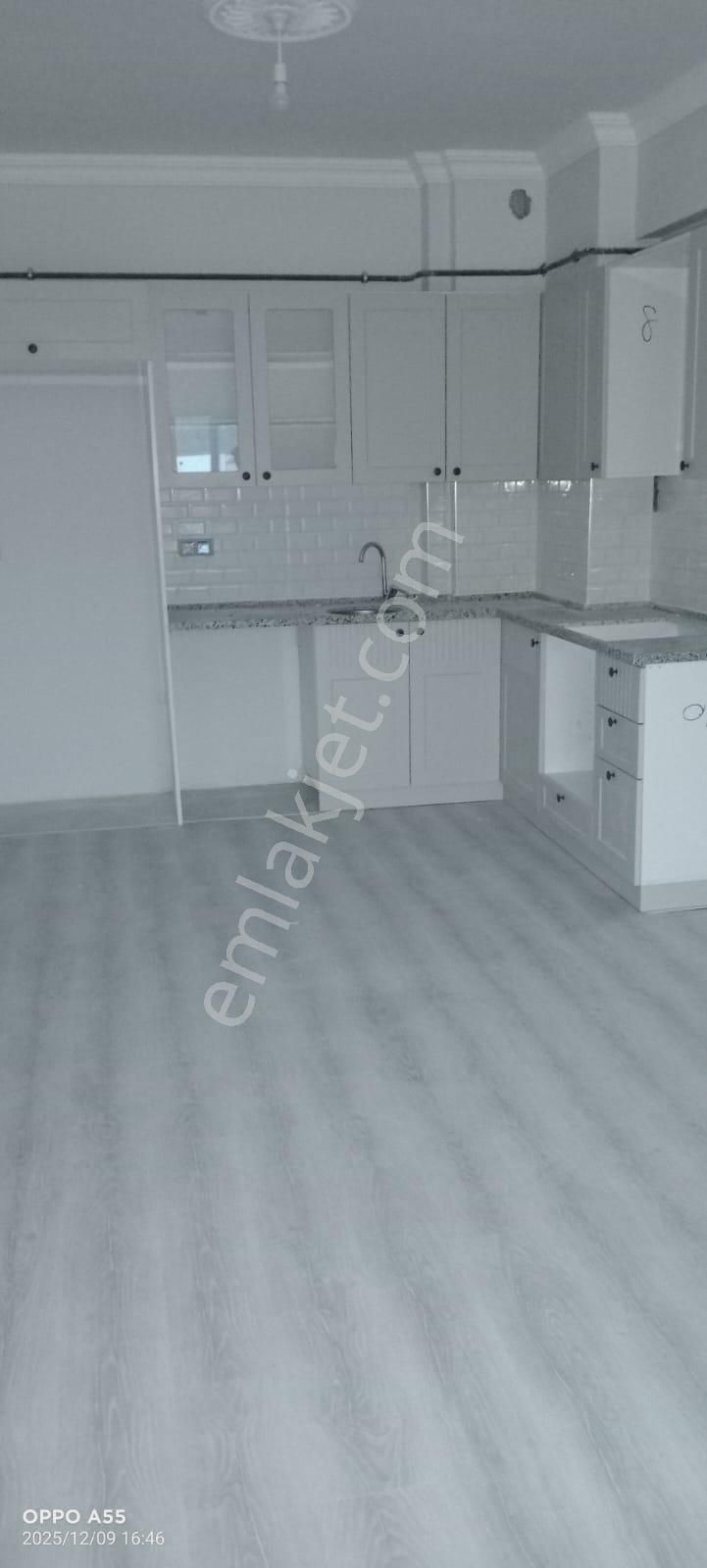 Adalet Gold Group Emlak'tan Satılık Sıfır Daire 1+1 Bağlar Mahallesinde - Görsel 6