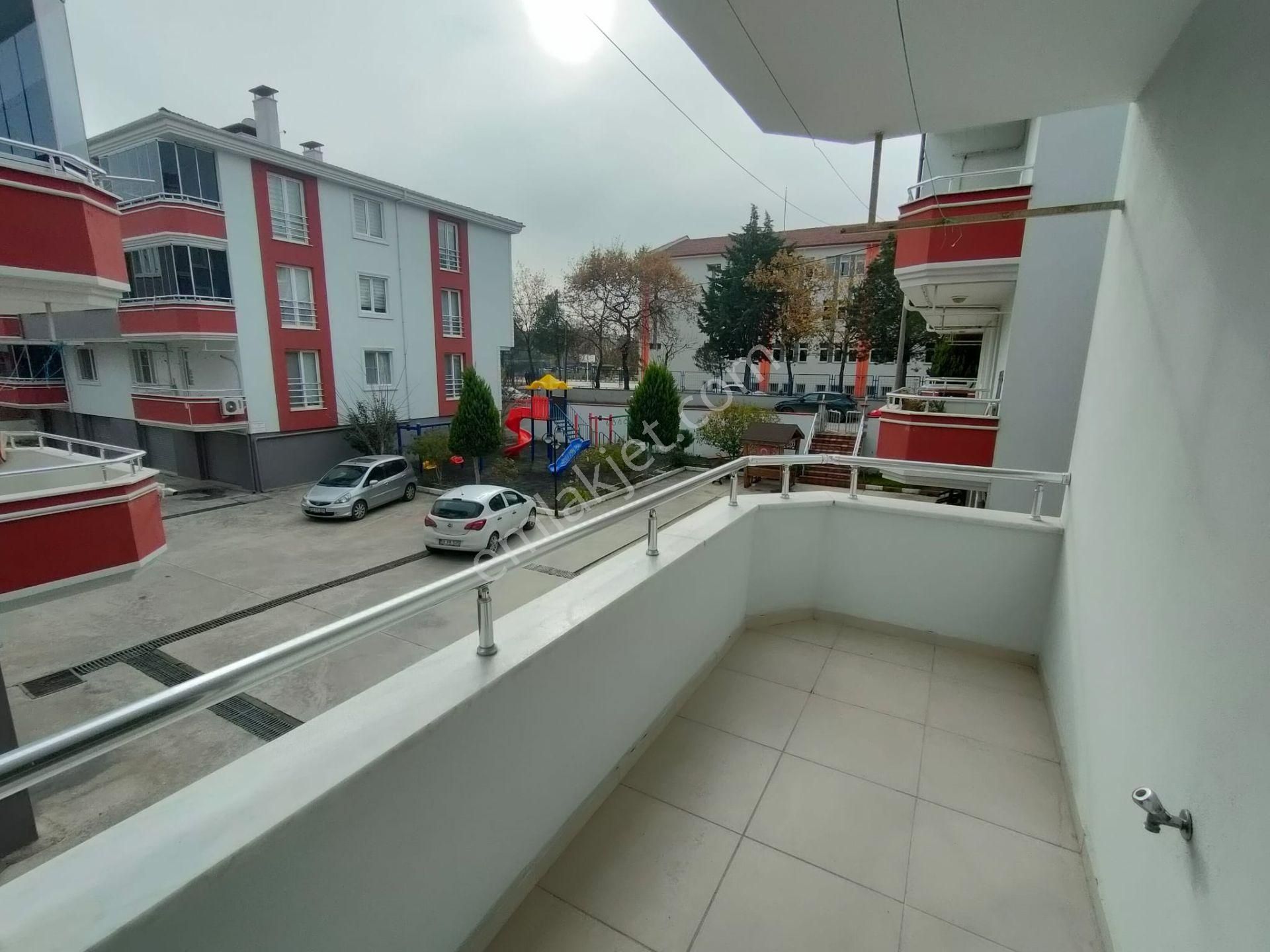 Cb King'den Paşaalanı Mahallesi 3+1 Kiralık Daire - Görsel 10