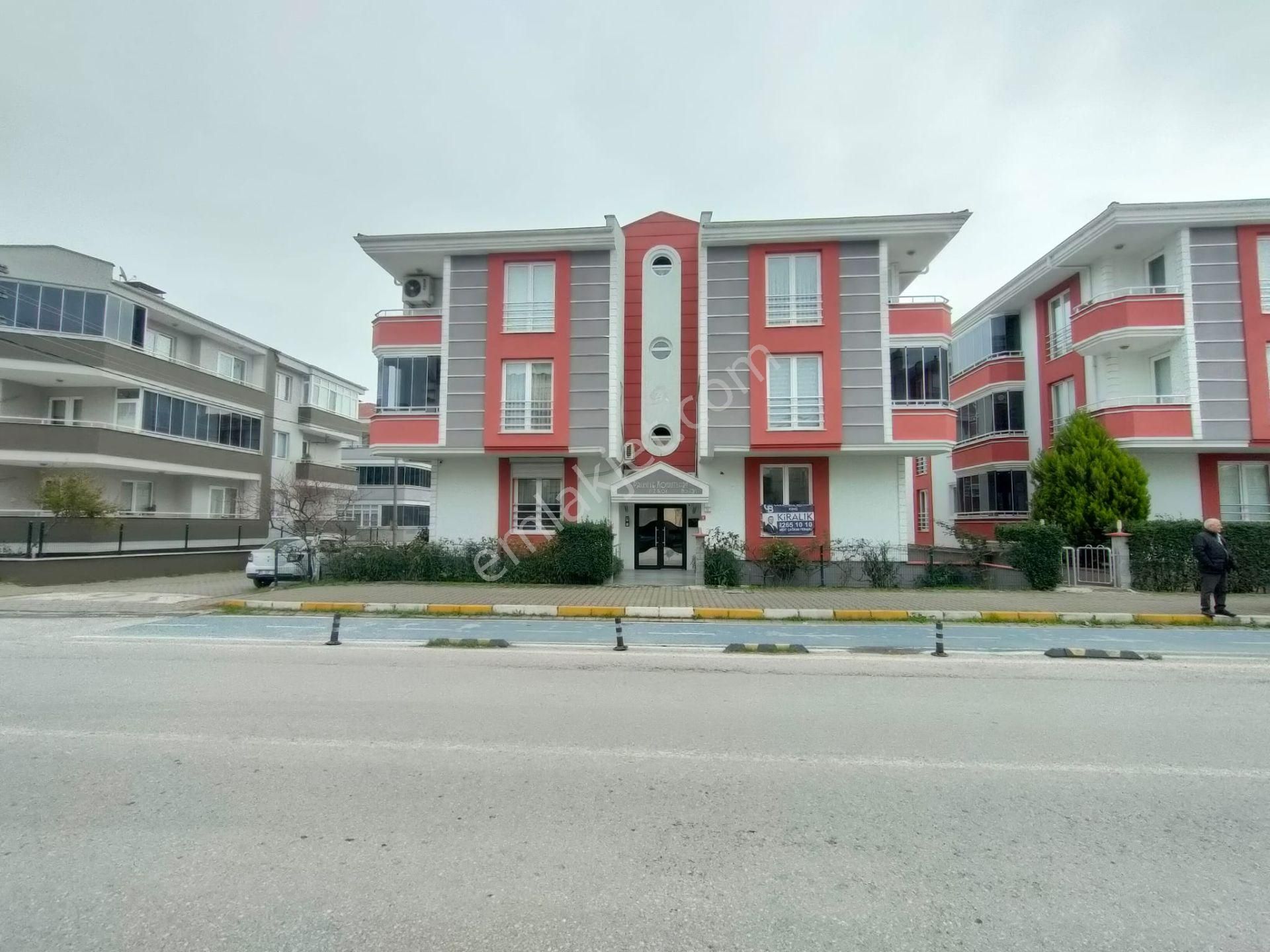 Cb King'den Paşaalanı Mahallesi 3+1 Kiralık Daire