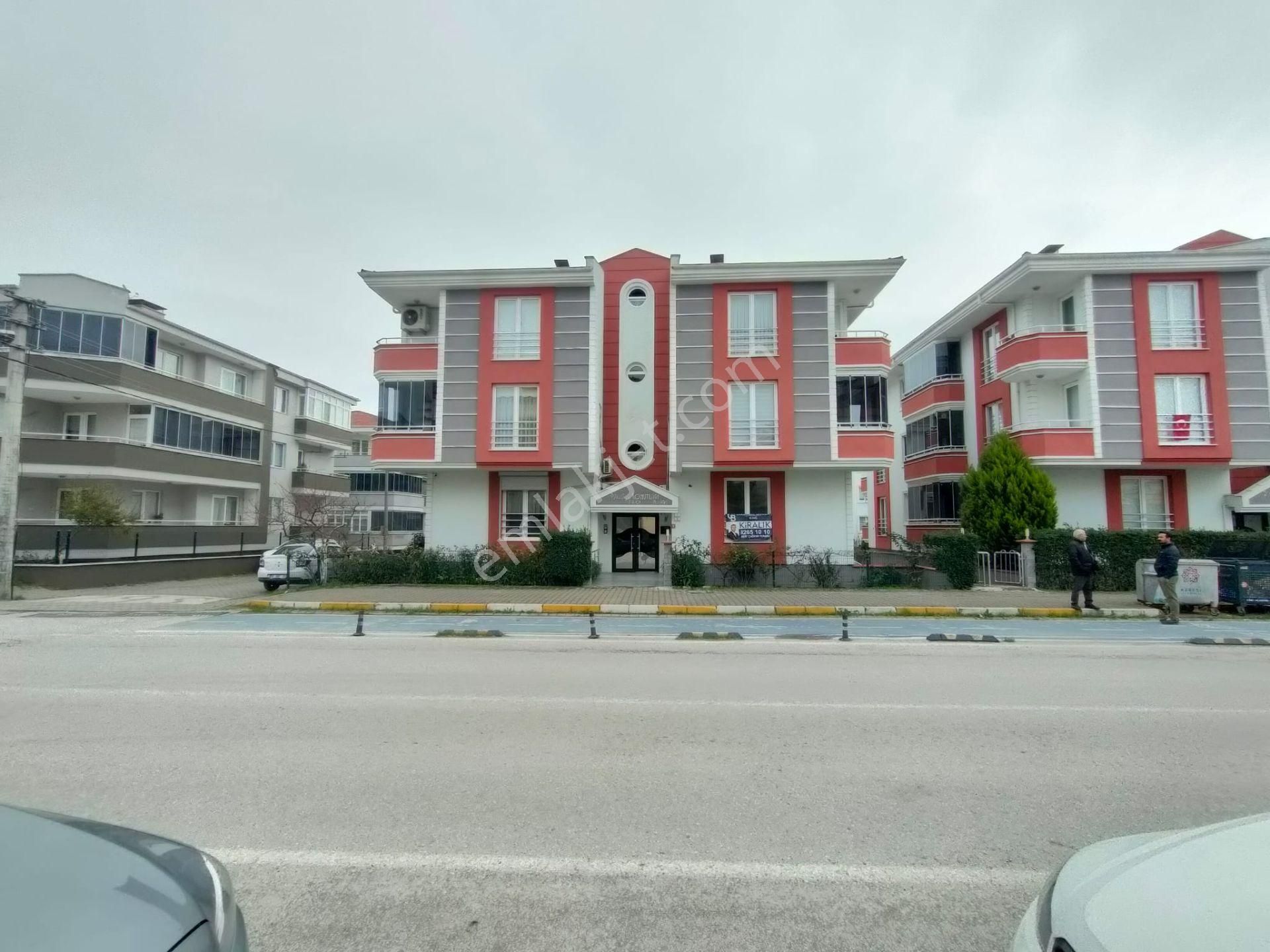 Cb King'den Paşaalanı Mahallesi 3+1 Kiralık Daire - Görsel 34