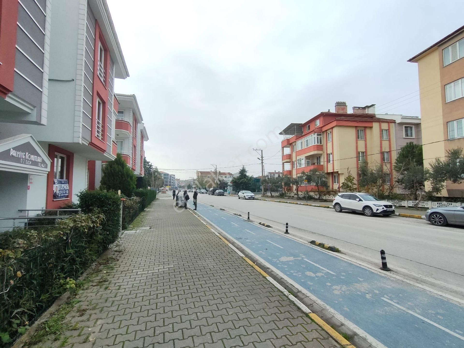 Cb King'den Paşaalanı Mahallesi 3+1 Kiralık Daire - Görsel 33