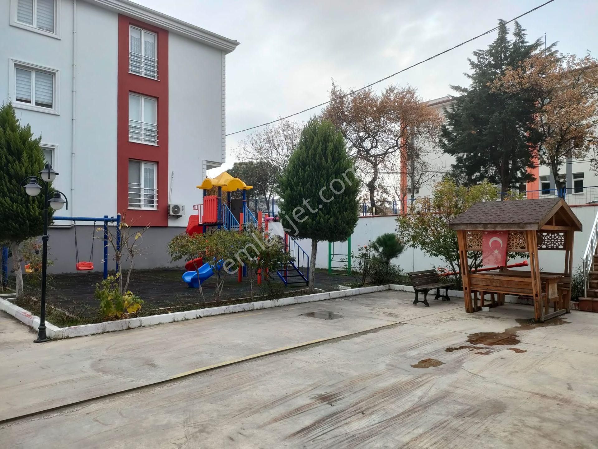 Cb King'den Paşaalanı Mahallesi 3+1 Kiralık Daire - Görsel 30